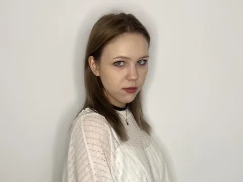 live sex cam model CathrynAdy