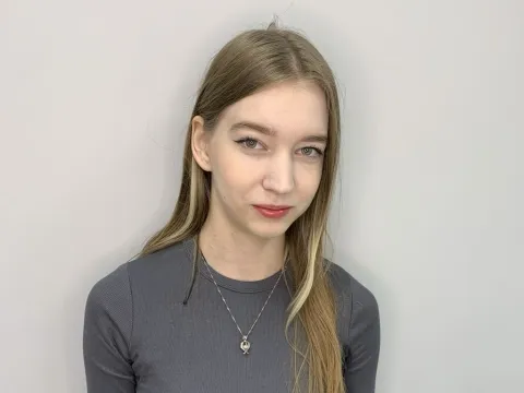 web chat live model CathrynBute