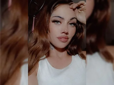 webcam sex model CathySchmidt