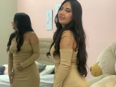 sexy webcam chat model CatlinVelez