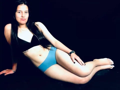 live sex teen model CatrinaDomenech