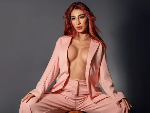 webcam sex model Celeste