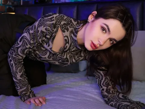 live video chat model CeliaParks
