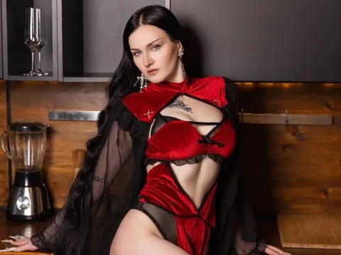 live porn sex model CelineGoth