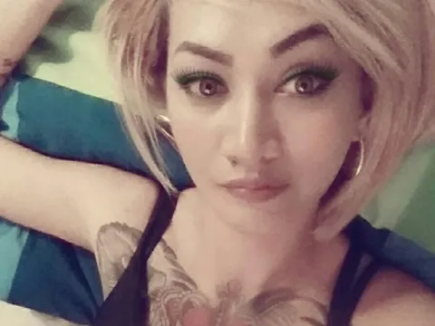 cam live sex model CharismaQueen