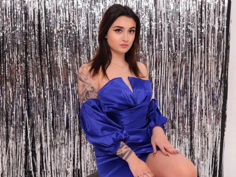 clip live sex model CharlieDaven