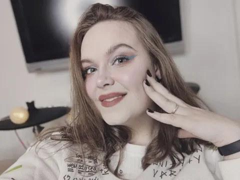 live webcam sex model CharlotteBryant