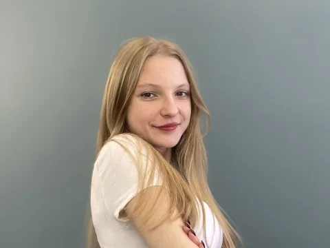 adult video chat model ChelseaAlkins