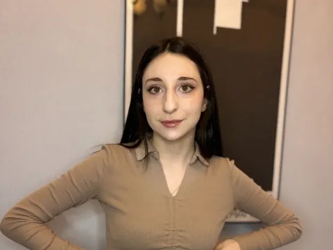 live sex video chat model ChelseaBrenton