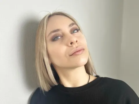 live sex teen model ChelseaHazlett
