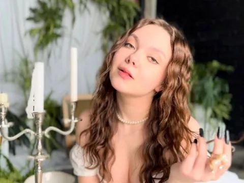 chat live sex model CheryMiler