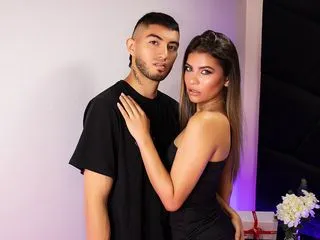 live sex talk model ChloeAndLyam