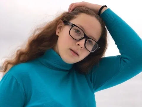live nude sex model ChloeCurrel
