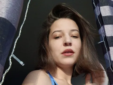 cam stream model ChloeJonsons