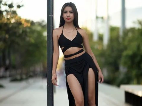 live sex model ChloeLuxs