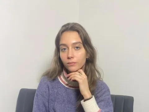 live sex web cam model ChloeMort