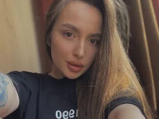 video stream model ChloeWay