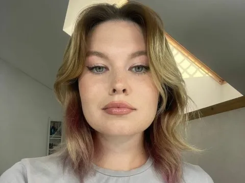 porn video chat model ChristyFarmer