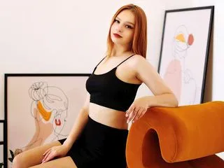 live sex cam model CindyWarren