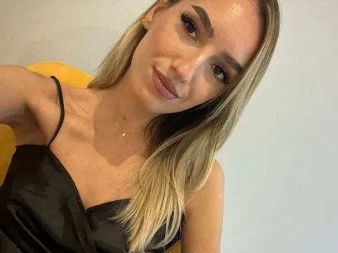 chat live model ClaireMartin