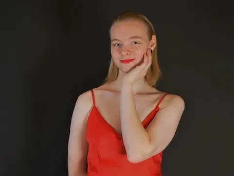 live porn model ClarMorgan