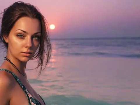 live sex jasmin model ClaraAleksza