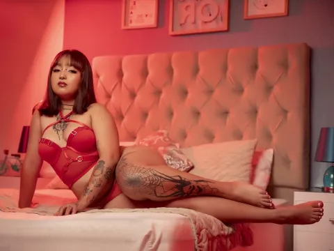 jasmine chat model CloeKarter