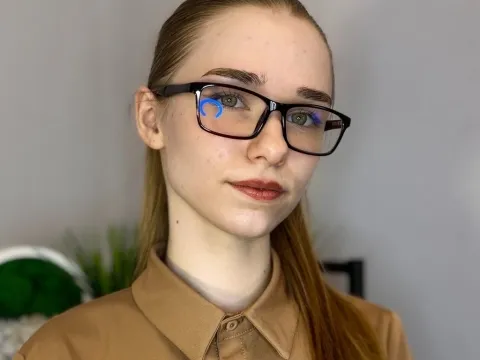 live teen sex model CloverEdgington