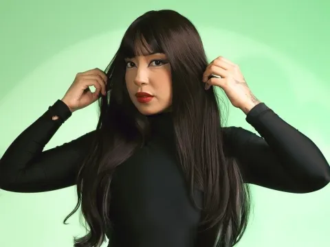 live sex camera model CocoRodriguez