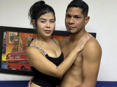 sex chat and pics model ConnorAndWendy