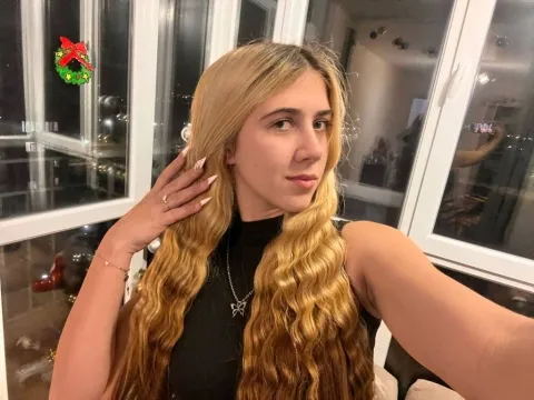 afro bitch bang model ConstanceBiddy