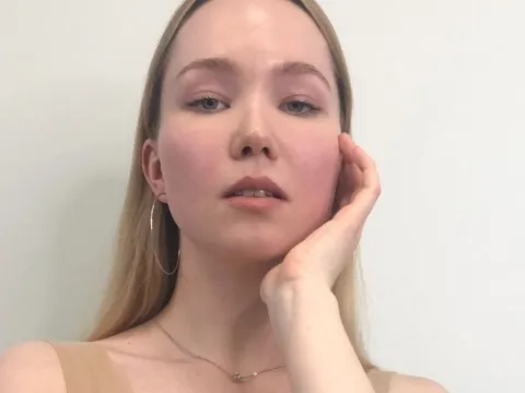 video stream model ConstanceCarradi