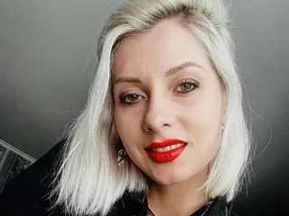 adult live sex model CrysWhite