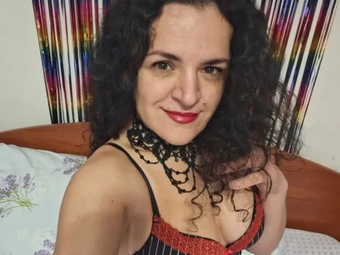 milf and granny model Curlynat