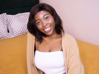 video sex dating model CyanFarley