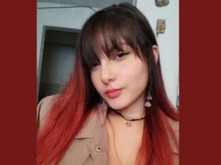 webcam sex model DafneMallory