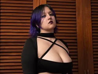 live oral sex model DaiaRaven