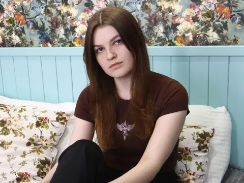 teen sex model DaisyWolner