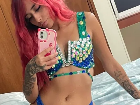 live chat model DakotaMontiel