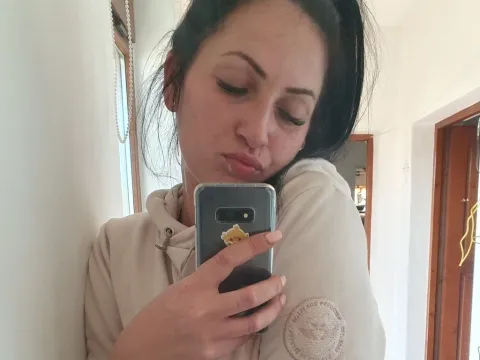live video chat model DaleylaHeart