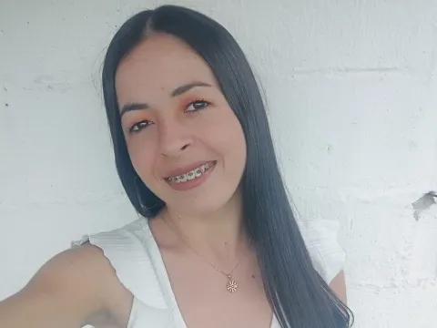 modelo de amsterdam show DaliaSpencer