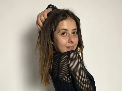 live online sex model DalinaJollya