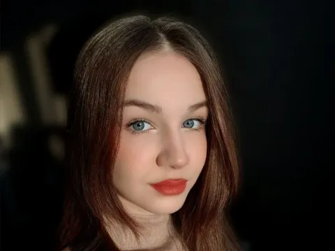 live webcam chat model DanaBlaer