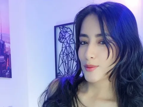 live webcam chat model DanaFerri