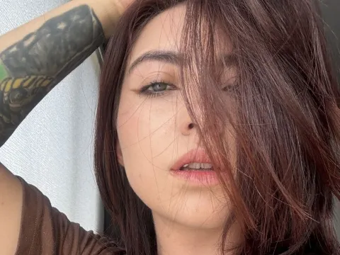 porn video chat model DaniLii