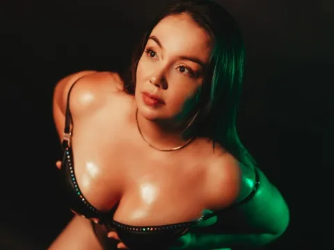 live webcam sex model DannaRaniel