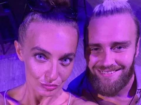 adult live sex model DannysatFaiths