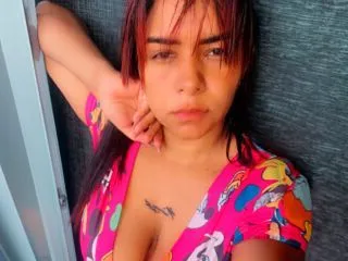 kinky fetish model DanyJonnes