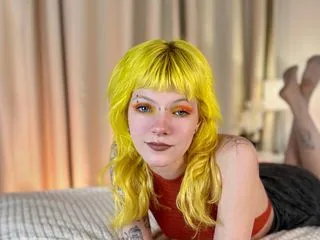 live anal sex model DarcyBerglind