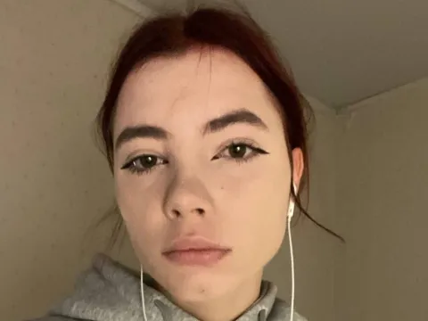 adult webcam model DarelCordner